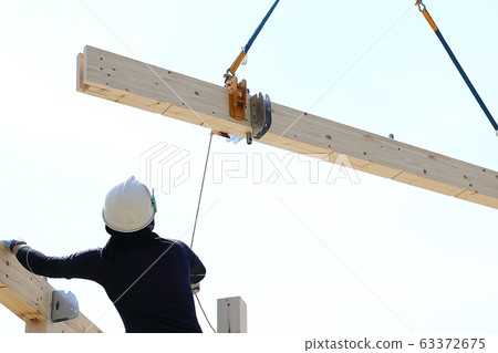 建造新房子的工匠 建造新房子的工匠 63372675