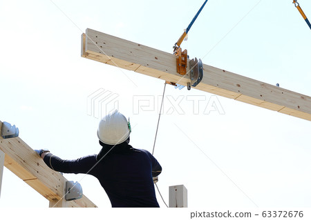 建造新房子的工匠 建造新房子的工匠 63372676