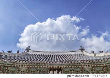 Munjeongjeon, Changgyeonggung, Jongno-gu, Seoul 63373084