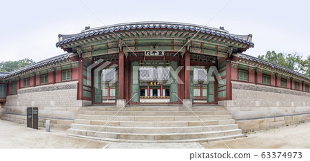 Seonpyeongmun, Changdeokgung Daejojeon, Changdeokgung, Jongno-gu, Seoul Seonpyeongmun, Changdeokgung Daejojeon, Changdeokgung, Jongno-gu, Seoul 63374973