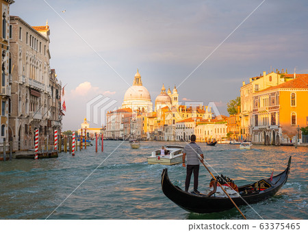 Venice Venice 63375465