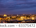 Buda Fast Night View 63375472