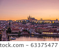 Prague glow 63375477