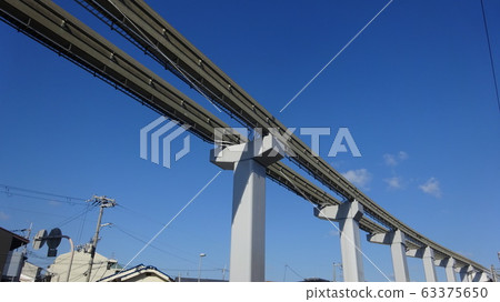 大阪單軌電車 大阪單軌電車 63375650
