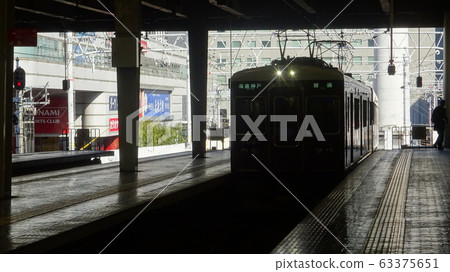 阪急株式會社梅田站 阪急株式會社梅田站 63375651