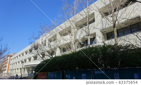 大阪大學豐中校區 大阪大學豐中校區 63375654