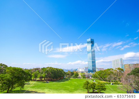 [Chiba Prefecture] Chiba Port Tower 63375693
