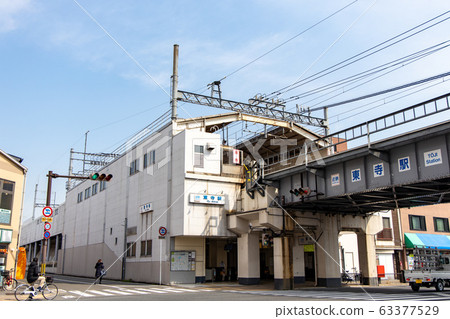 Kintetsu Toji Station Kintetsu Toji Station 63377529