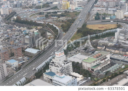 Toyonaka Interchange Toyonaka Interchange 63378501