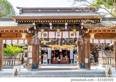 櫛田神社(福岡市博多區) 櫛田神社(福岡市博多區) 63380569