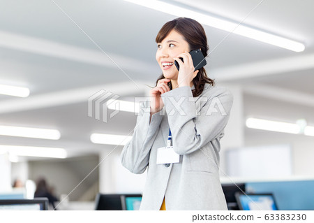 女商人辦公室 63383230