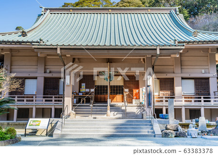 Zenkokuji Temple (Munakata City, Fukuoka Prefecture) Zenkokuji Temple (Munakata City, Fukuoka Prefecture) 63383378