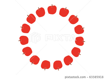 Apple frame 63385918