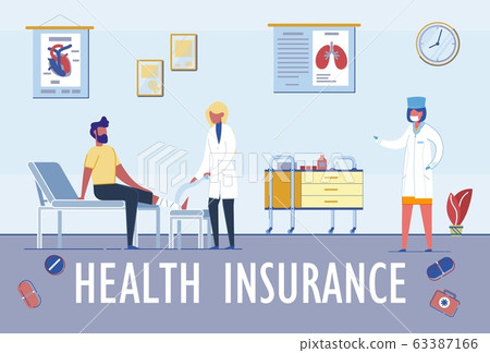 Health Insurance and Medical Care Accessibility. 63387166