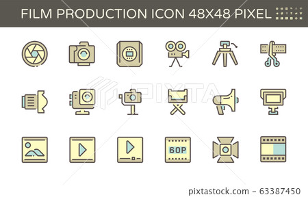 20191210_Film_production_1_48x48_blue.eps 63387450