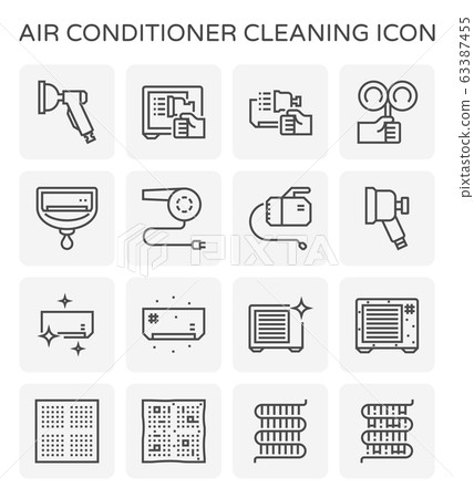 air conditioner cleaning air conditioner cleaning 63387455