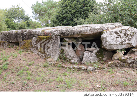 Dolmen Mane Rutual Dolmen Mane Rutual 63389314