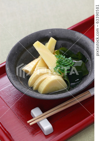 煮青竹 煮青竹 63390581