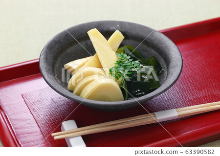 煮青竹 煮青竹 63390582