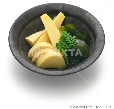 煮青竹 煮青竹 63390583