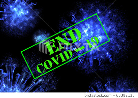 The end coronavirus 2019-nCov. Victory over the 63392133