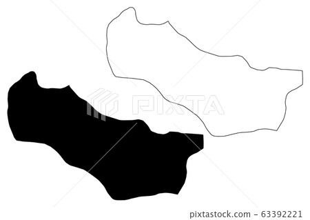 Karbinci Municipality (Republic of North Karbinci Municipality (Republic of North 63392221