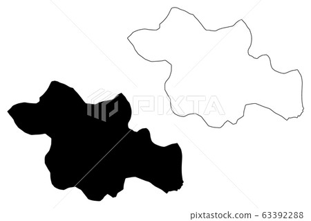Makedonski Brod, Europe, North Macedonia, Balkan, 63392288