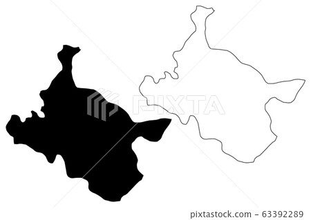Stip Municipality (Republic of North Macedonia, Stip Municipality (Republic of North Macedonia, 63392289