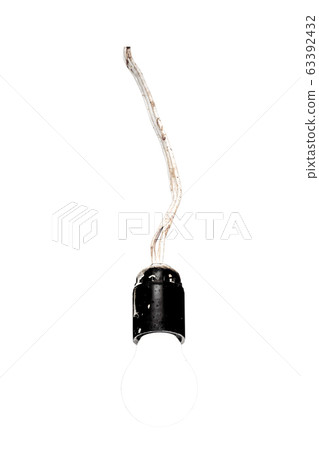 lightbulb lightbulb 63392432