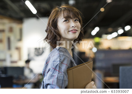 女商人 63393007