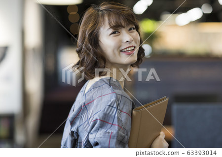 Business woman Business woman 63393014