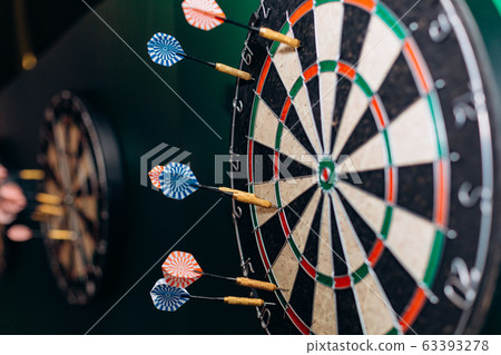 dartboard game target entertainment perfect dartboard game target entertainment perfect 63393278