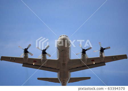 P3C巡邏機 P3C巡邏機 63394370