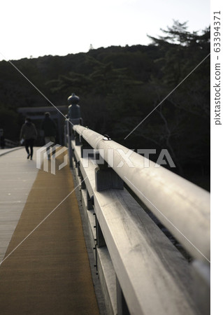 Ise shrine Ise shrine 63394371