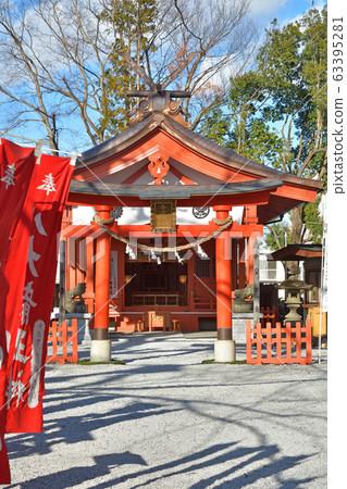 Chichibu Stroll: Chichibu Imamiya Shrine Eight Dragon Palace Chichibu Stroll: Chichibu Imamiya Shrine Eight Dragon Palace 63395281