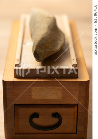 Bonito and bonito box Bonito and bonito box 63396416