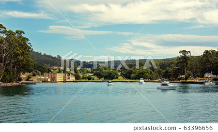 Port Arthur Penal Colony Tourist Attraction Port Arthur Penal Colony Tourist Attraction 63396656