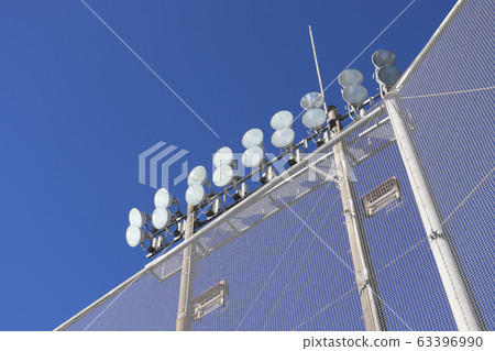 Stadium_Lighting 63396990