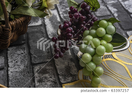 假葡萄 63397257