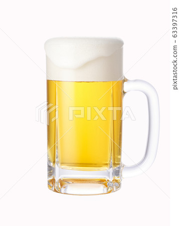 Draft beer Draft beer 63397316