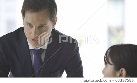 Business Image II Meeting Business Image II Meeting 63397596