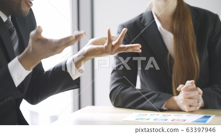 商業形象二會議 63397946