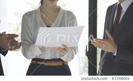 Business Image II Meeting Business Image II Meeting 63398002