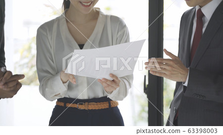 Business Image II Meeting Business Image II Meeting 63398003