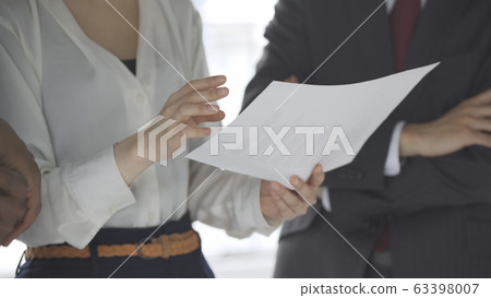 商業形象二會議 63398007