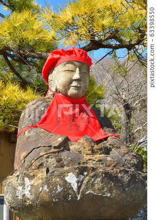 秩父漫步：Jubansudasho Daijiji Temple Soto宗派 63398550