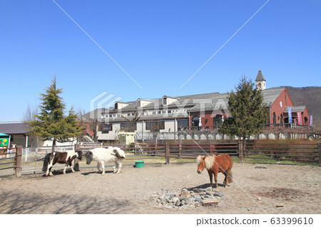 Horseland Azumino Horseland Azumino 63399610