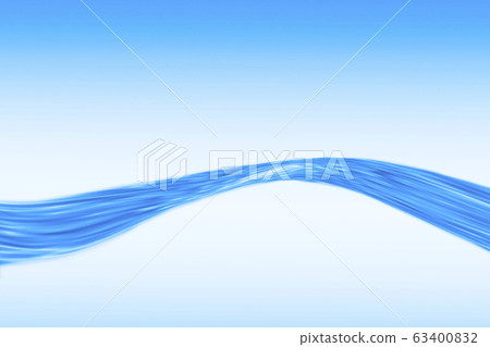 水圖像 63400832