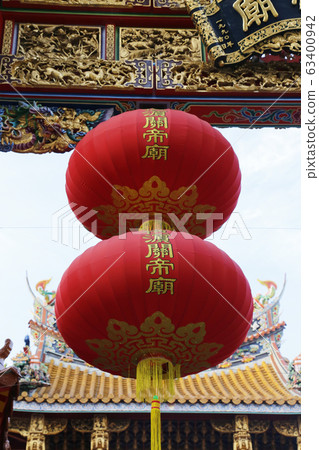 Yokohama Chinatown Chinatown Yokohama 63400942