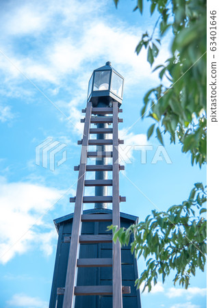 來自湖西的琵琶湖大橋 來自湖西的琵琶湖大橋 63401646